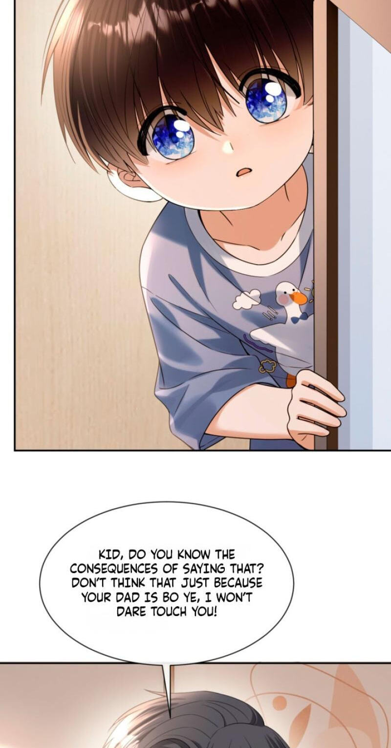 You Are My Thousands of Stars Chapter 49 page 27 - 