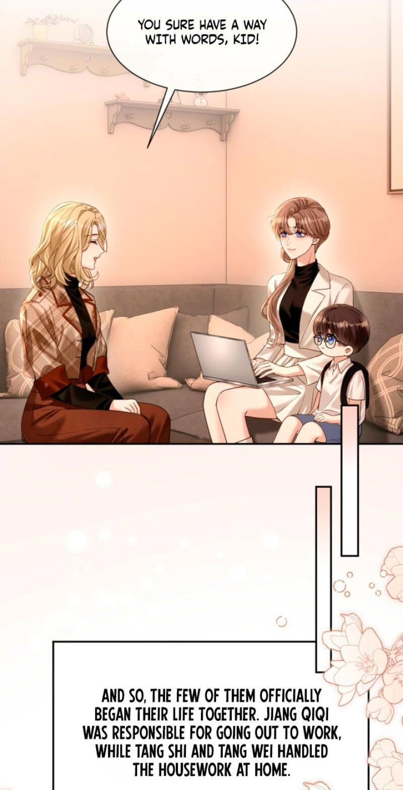 You Are My Thousands of Stars Chapter 49 page 4 - 