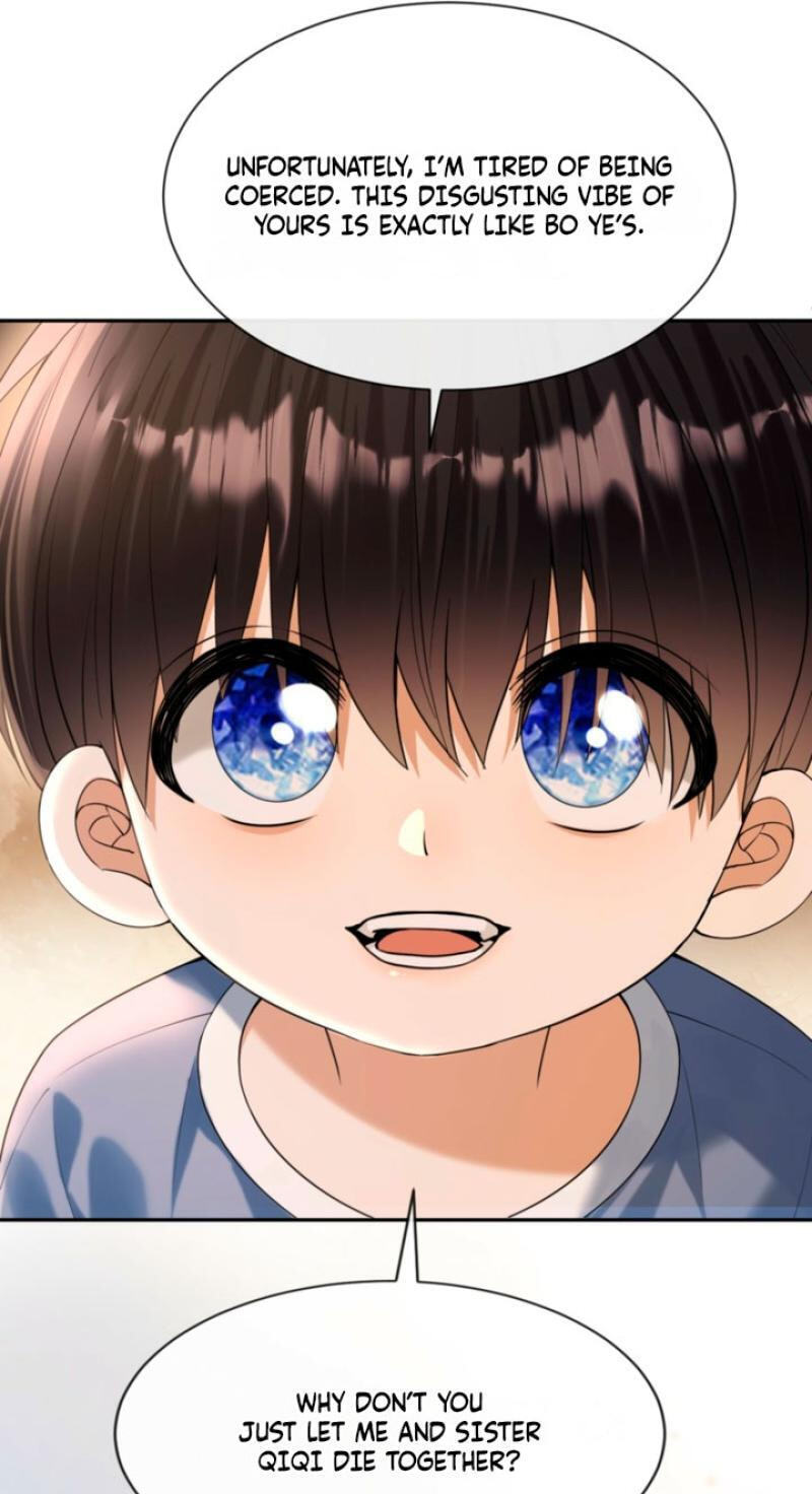 You Are My Thousands of Stars Chapter 49 page 32 - 