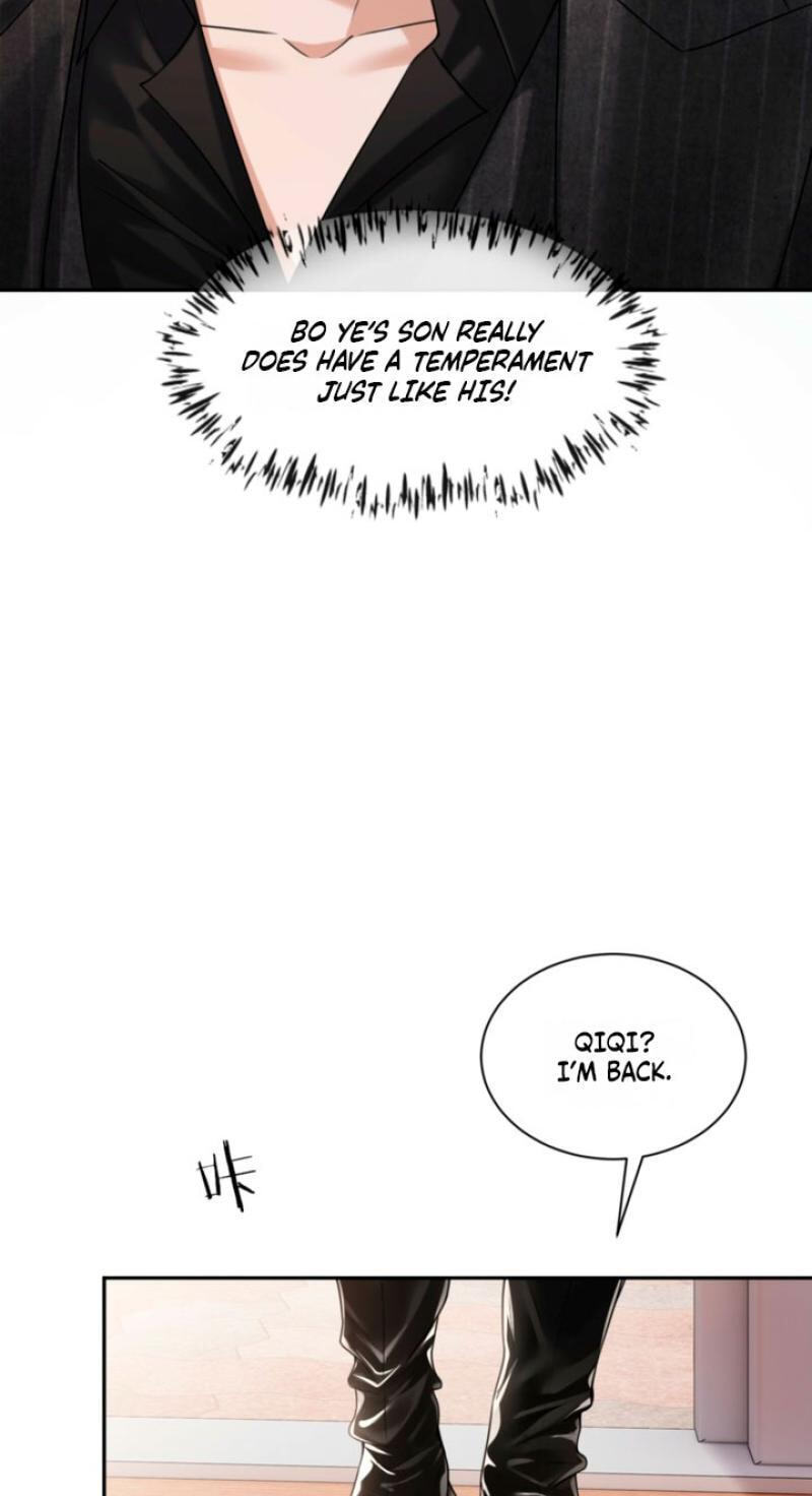 You Are My Thousands of Stars Chapter 49 page 34 - 