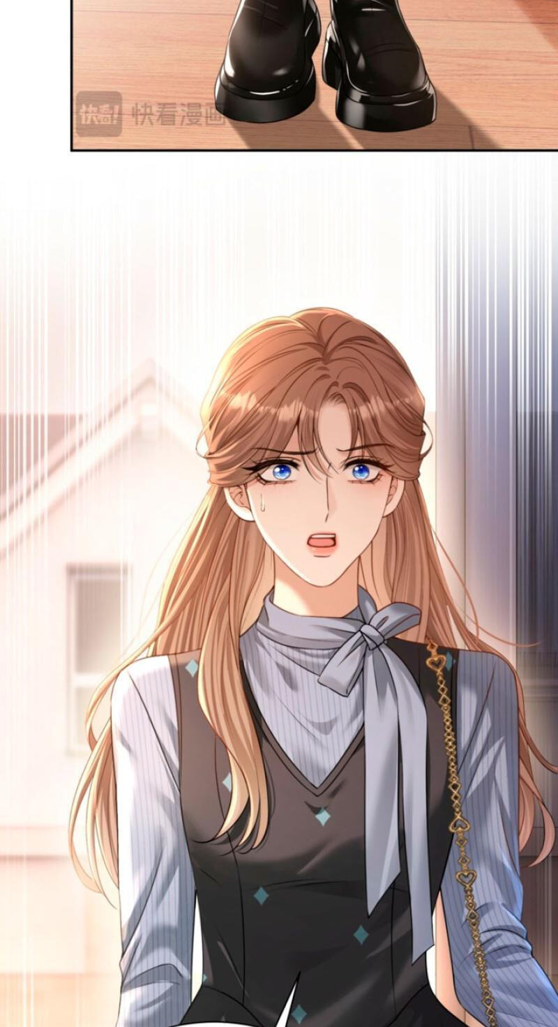 You Are My Thousands of Stars Chapter 49 page 35 - 