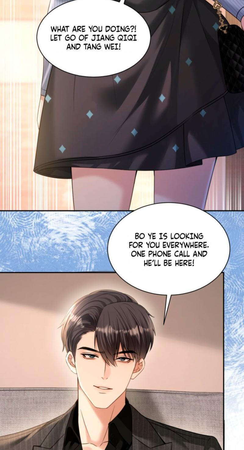 You Are My Thousands of Stars Chapter 49 page 36 - 