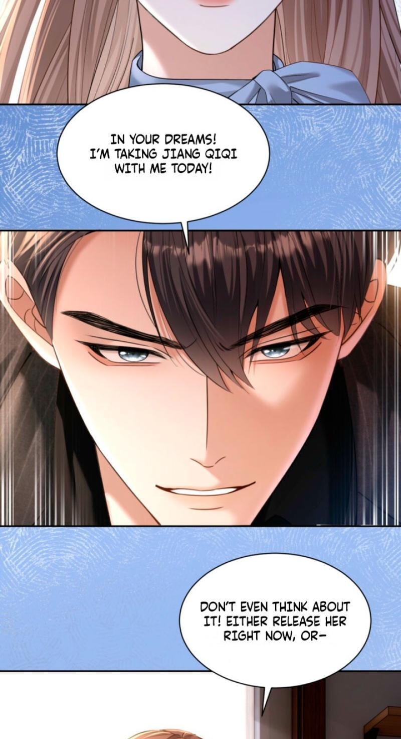 You Are My Thousands of Stars Chapter 49 page 38 - 