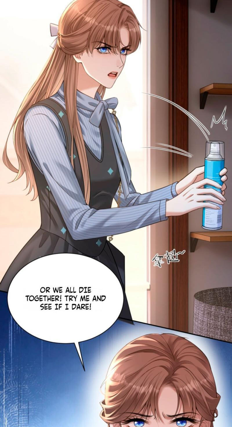 You Are My Thousands of Stars Chapter 49 page 39 - 