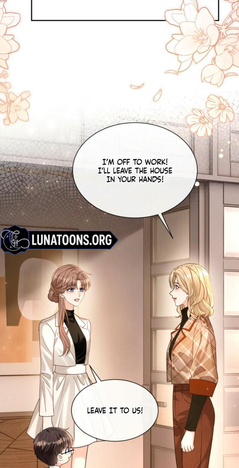 You Are My Thousands of Stars Chapter 49 page 5 - 