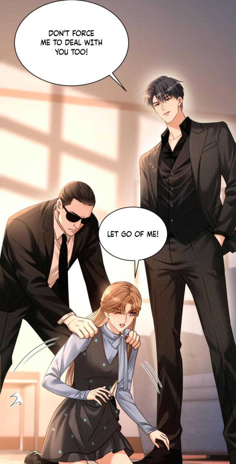 You Are My Thousands of Stars Chapter 49 page 43 - 