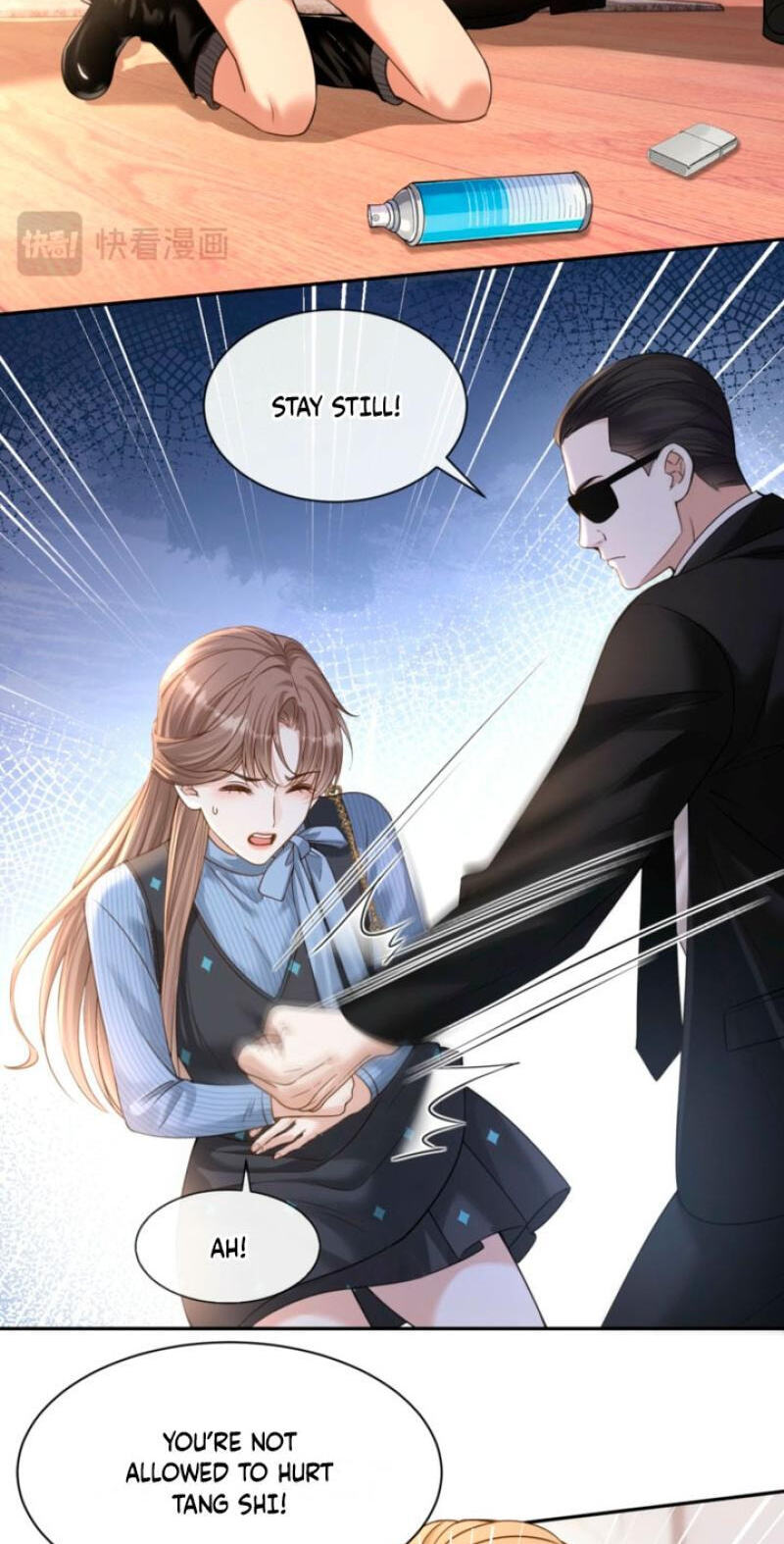 You Are My Thousands of Stars Chapter 49 page 44 - 