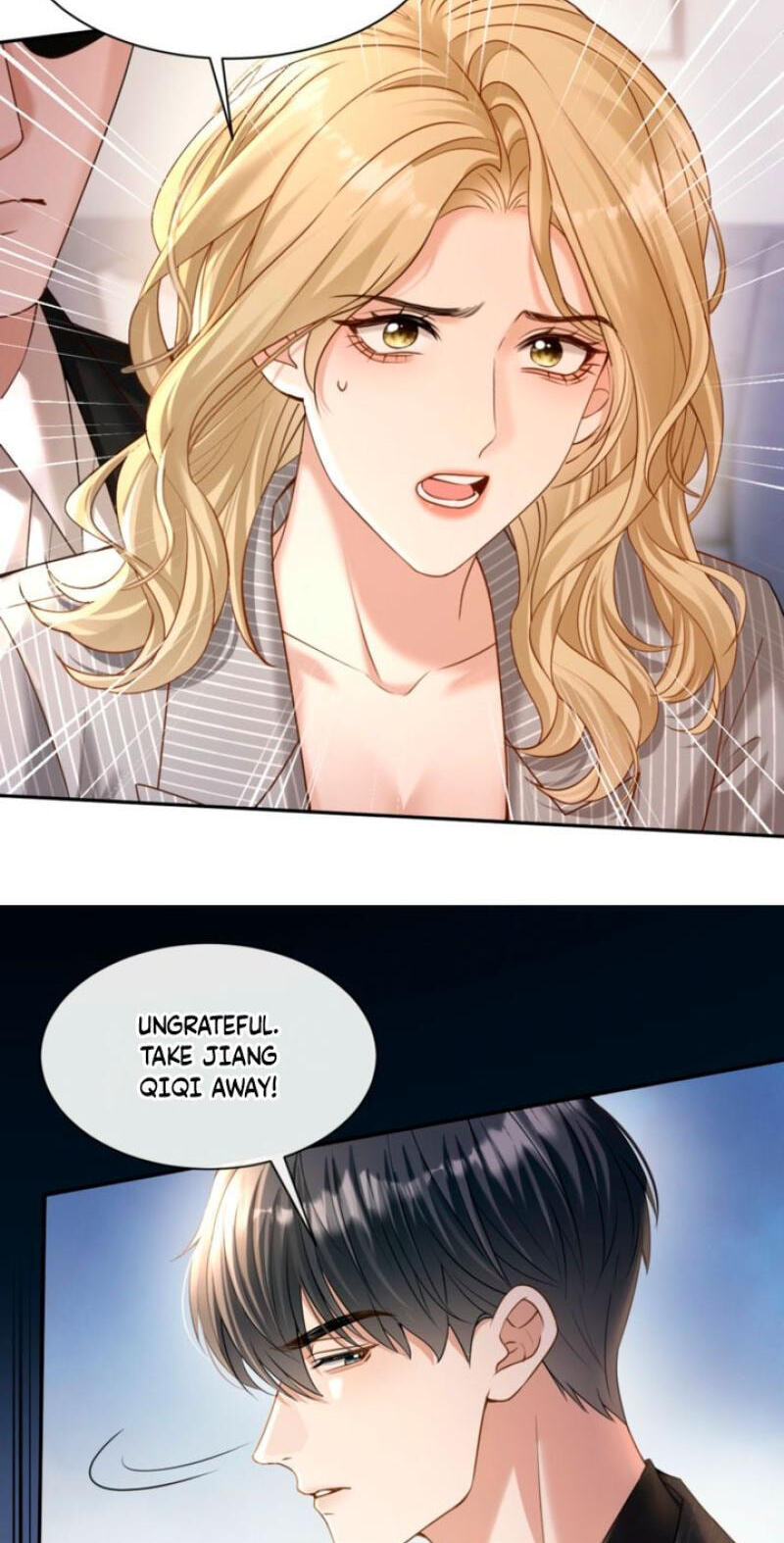 You Are My Thousands of Stars Chapter 49 page 45 - 