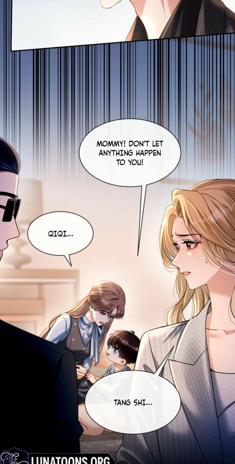 You Are My Thousands of Stars Chapter 49 page 46 - 