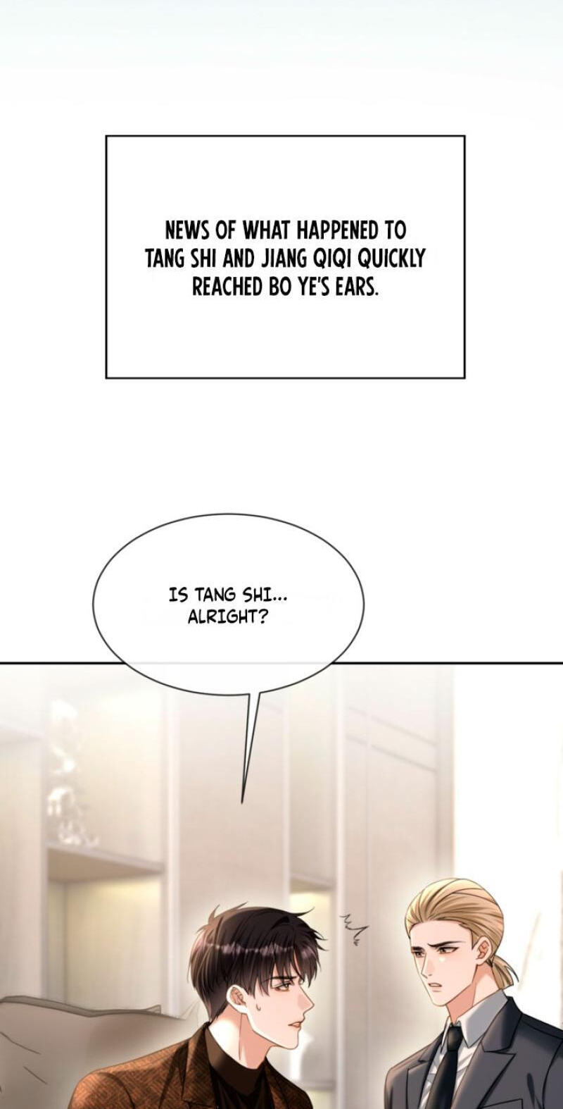 You Are My Thousands of Stars Chapter 49 page 48 - 