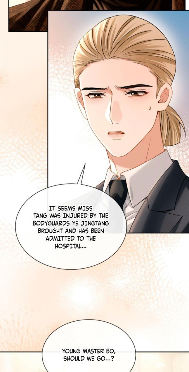You Are My Thousands of Stars Chapter 49 page 50 - 