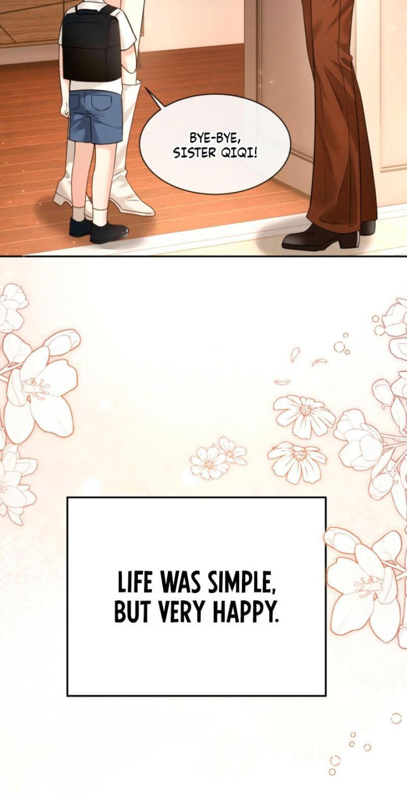 You Are My Thousands of Stars Chapter 49 page 6 - 