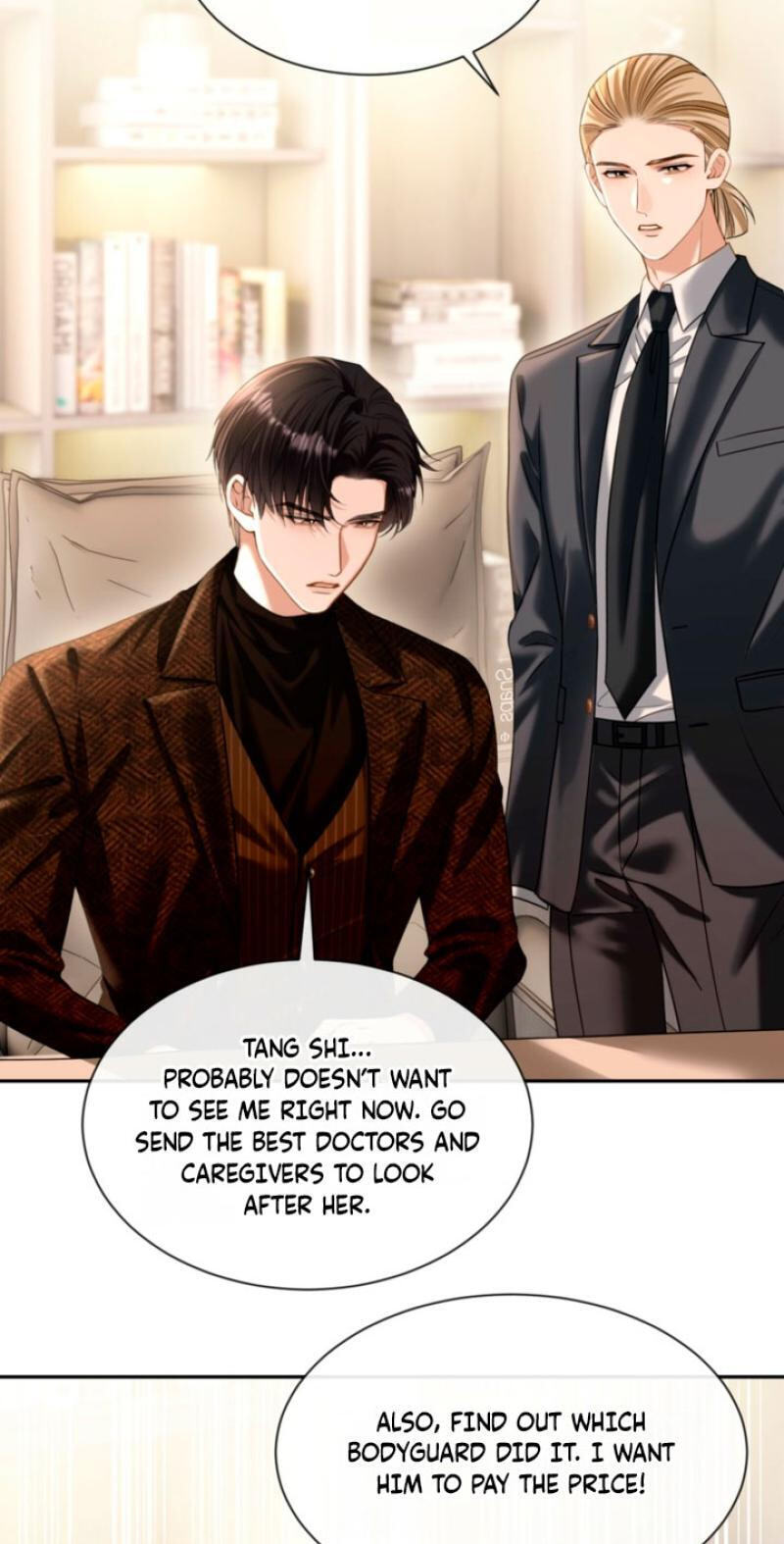 You Are My Thousands of Stars Chapter 49 page 51 - 