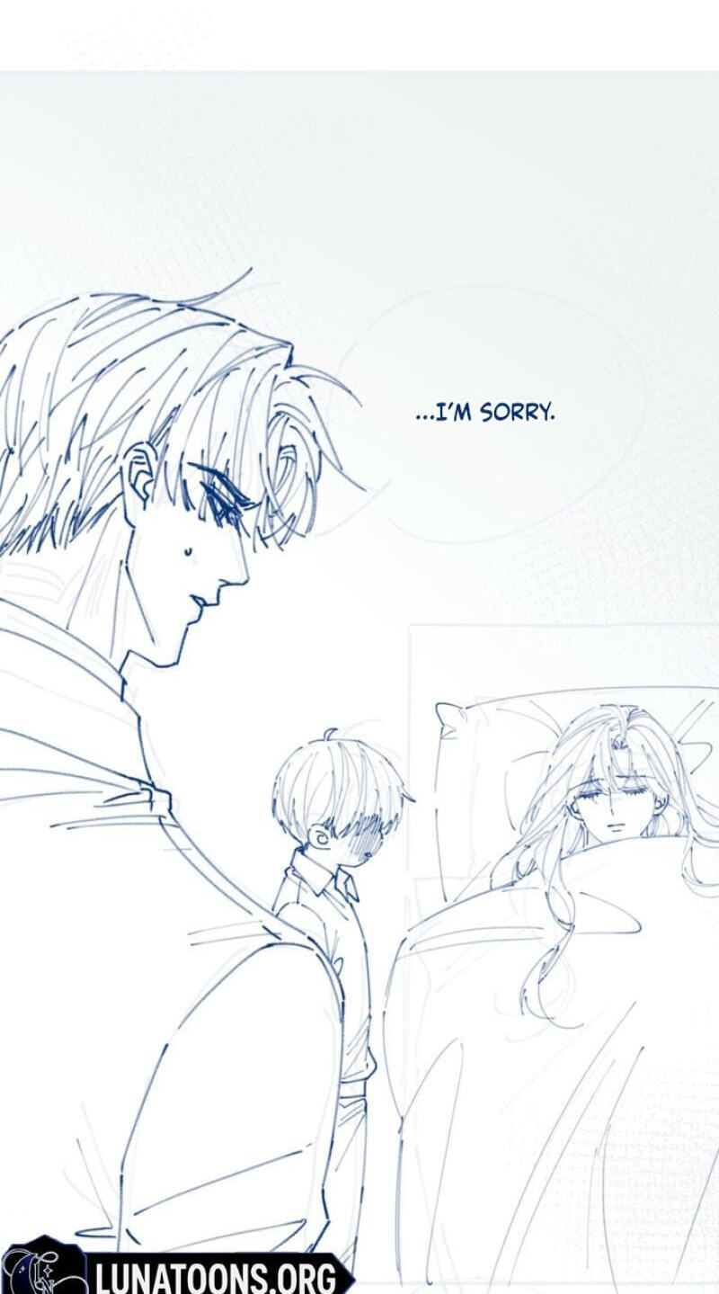 You Are My Thousands of Stars Chapter 49 page 56 - 