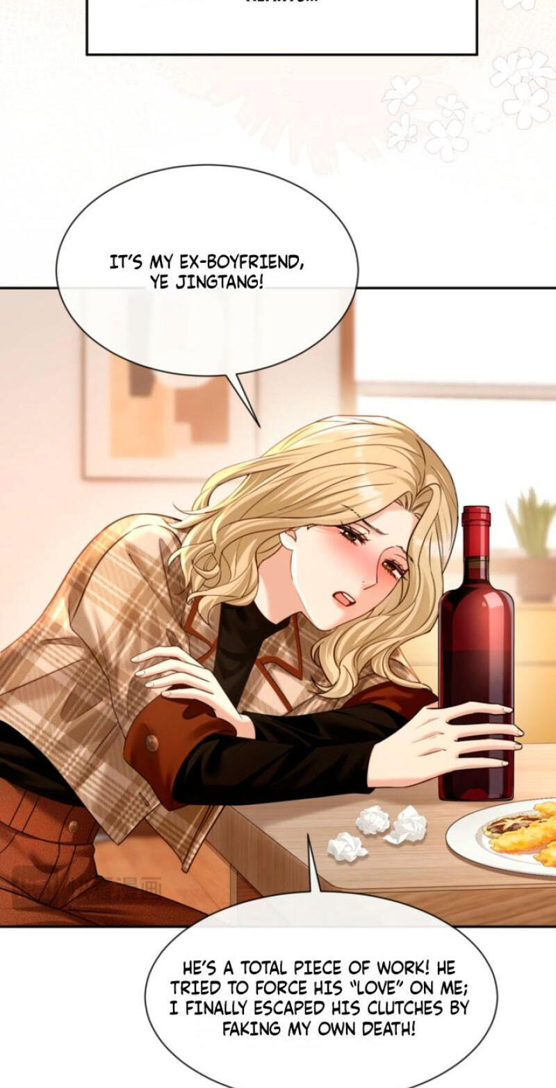 You Are My Thousands of Stars Chapter 49 page 8 - 