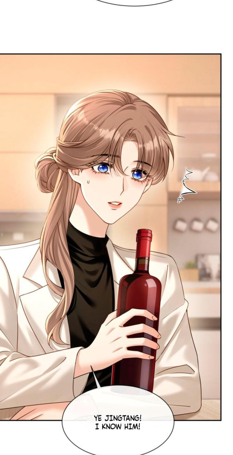 You Are My Thousands of Stars Chapter 49 page 9 - 
