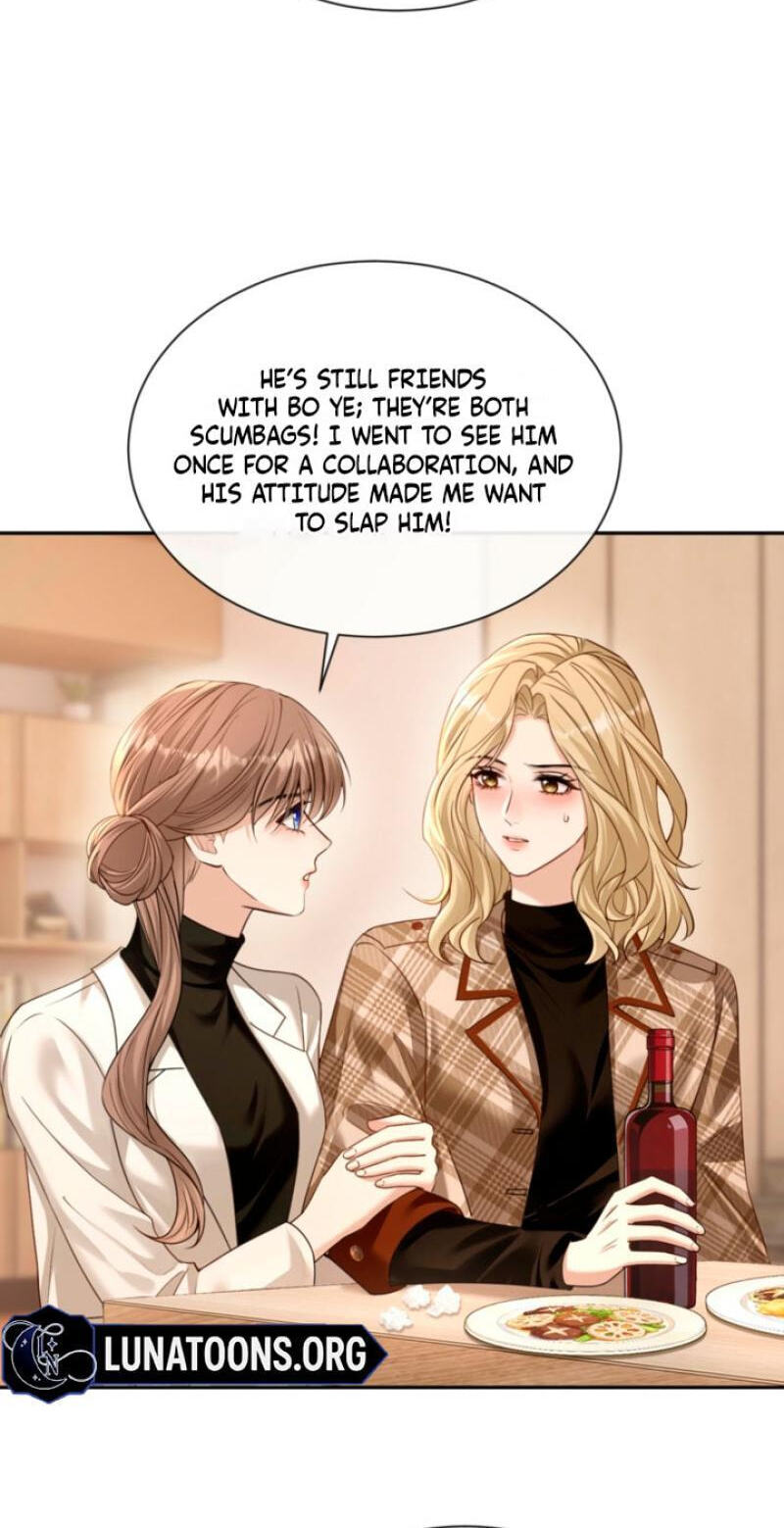 You Are My Thousands of Stars Chapter 49 page 10 - 