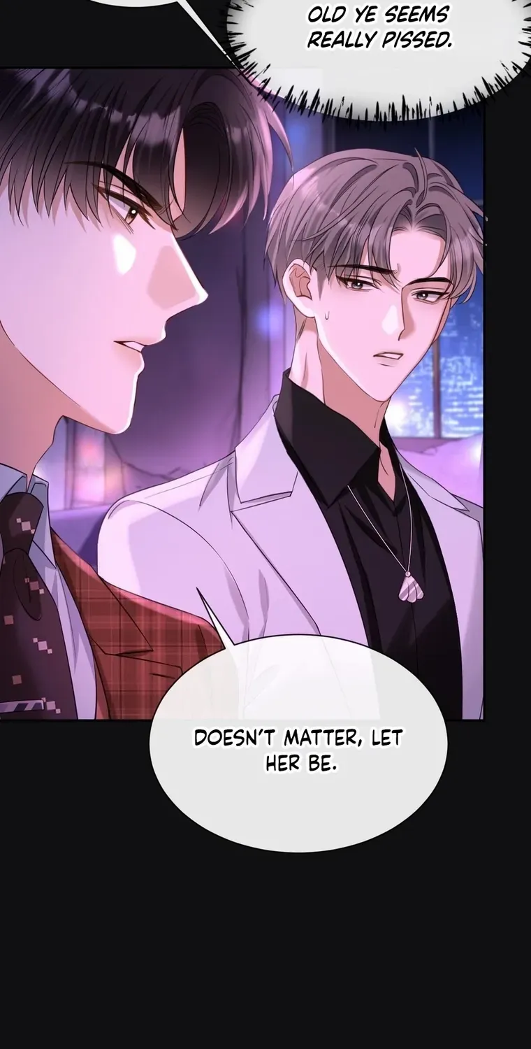 You Are My Thousands of Stars Chapter 5 page 33 - 