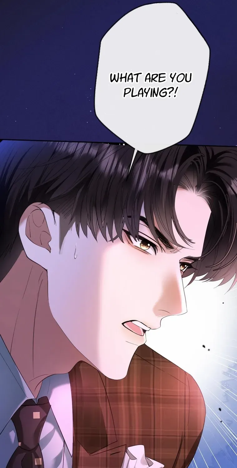You Are My Thousands of Stars Chapter 5 page 39 - 