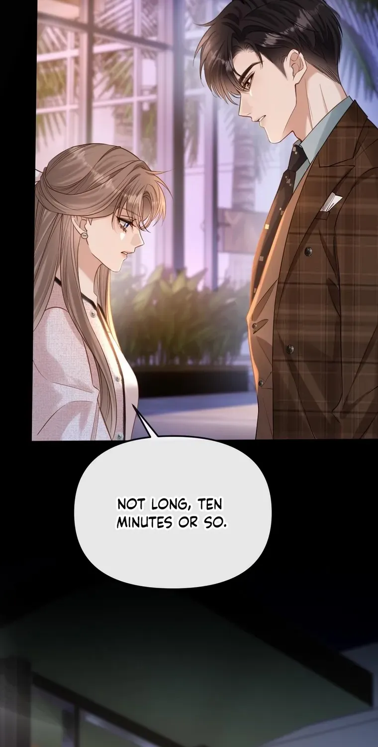 You Are My Thousands of Stars Chapter 5 page 5 - 