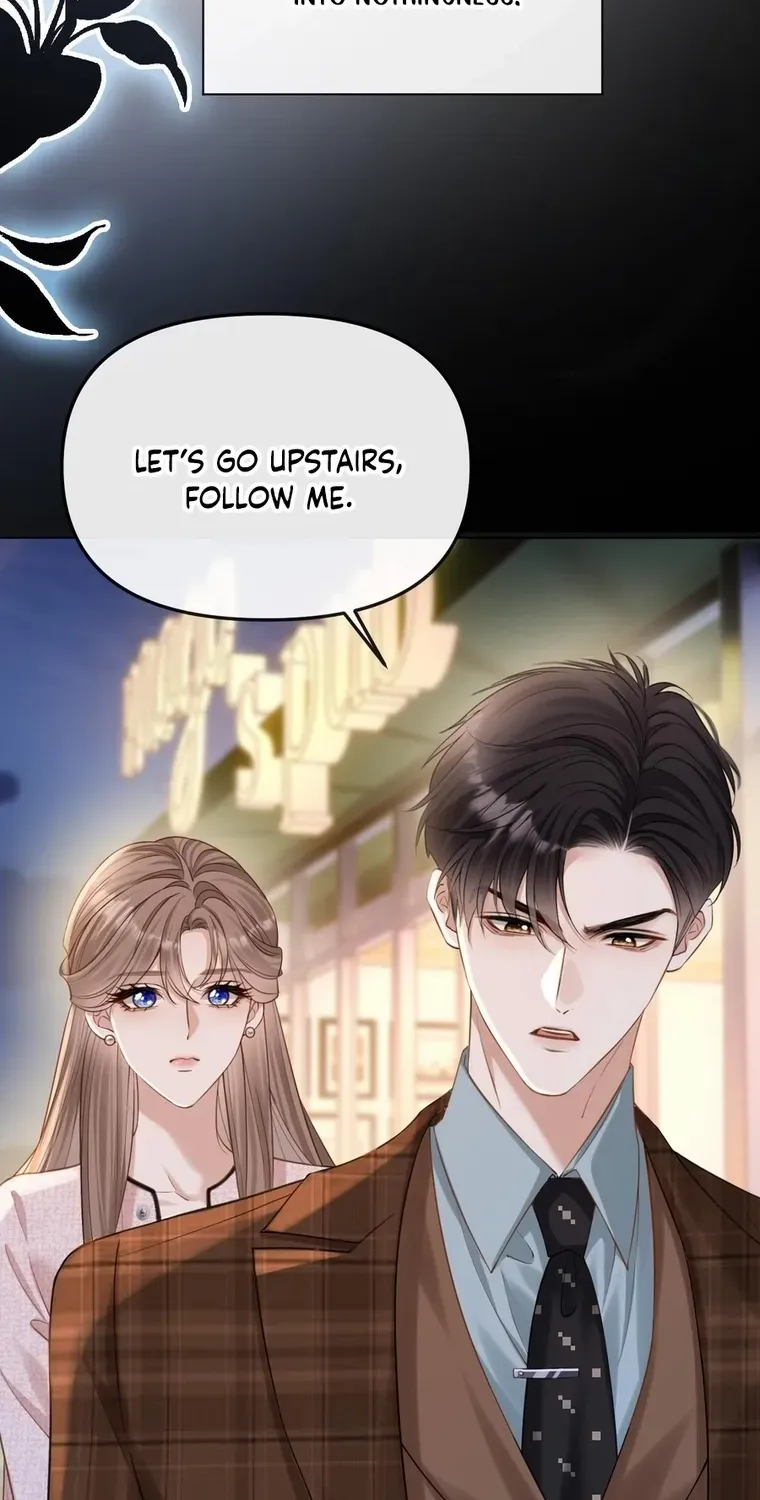 You Are My Thousands of Stars Chapter 5 page 9 - 