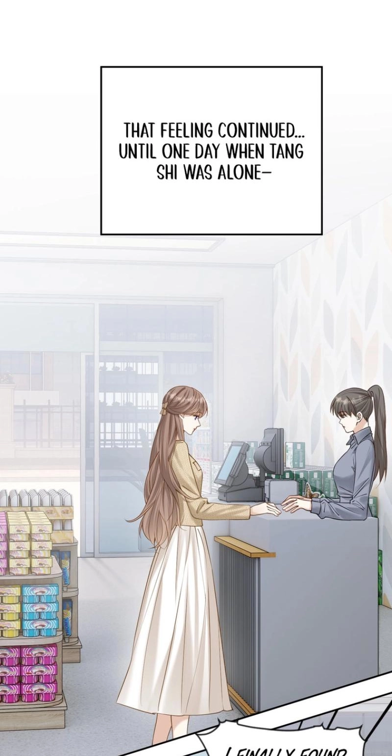 You Are My Thousands of Stars Chapter 50 page 17 - 