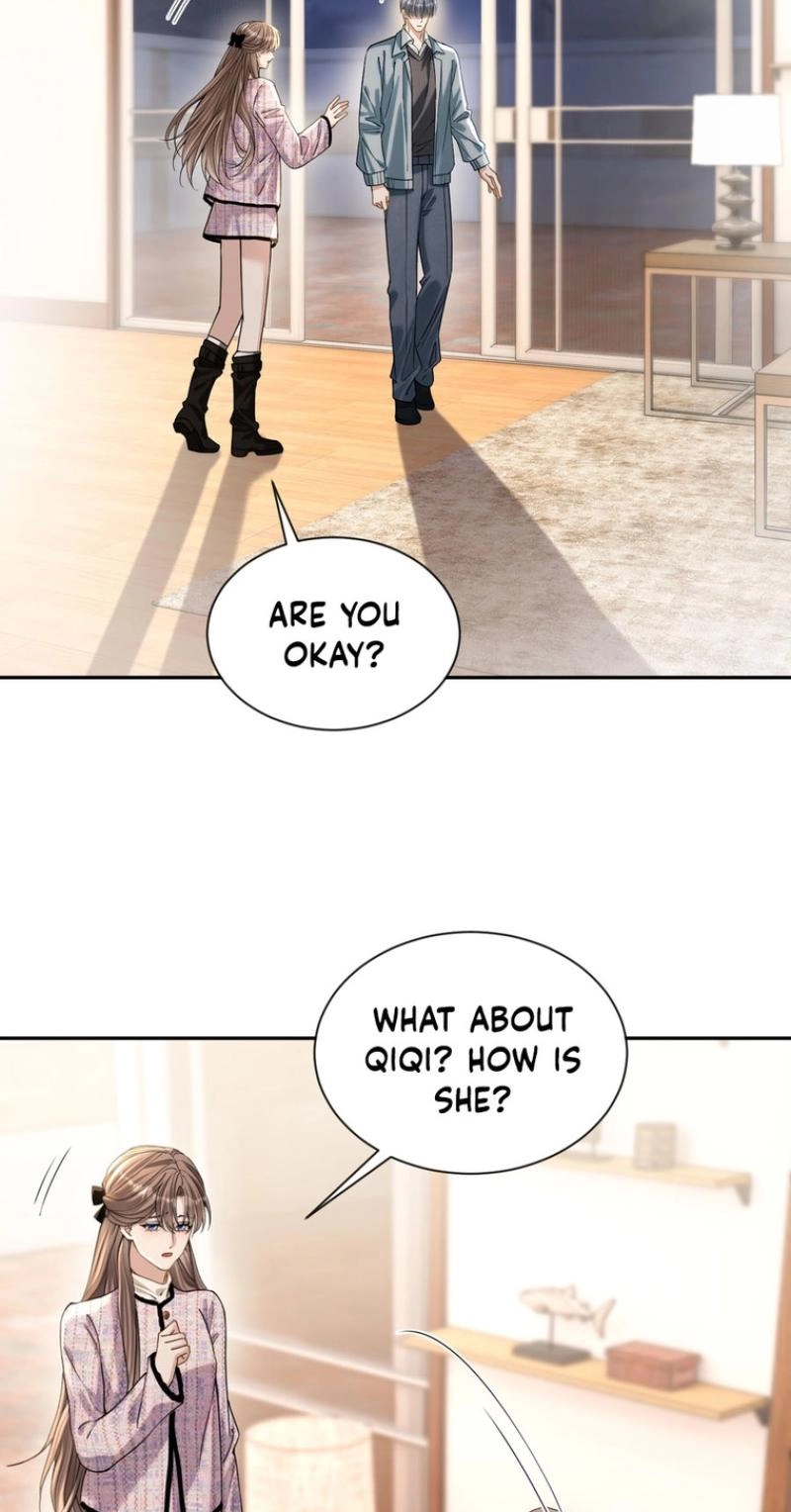 You Are My Thousands of Stars Chapter 50 page 3 - 
