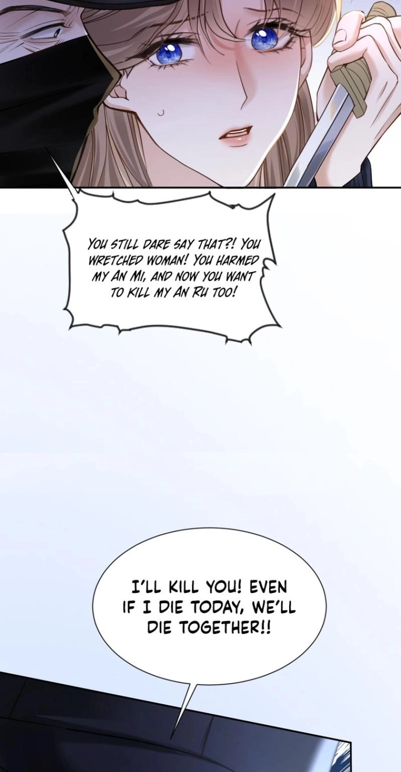 You Are My Thousands of Stars Chapter 50 page 21 - 