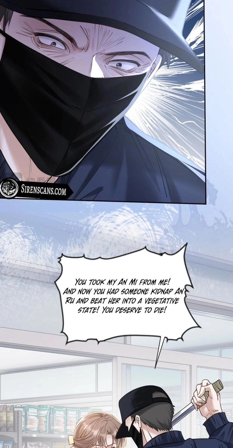 You Are My Thousands of Stars Chapter 50 page 22 - 
