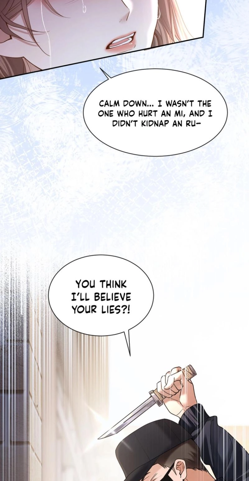 You Are My Thousands of Stars Chapter 50 page 25 - 