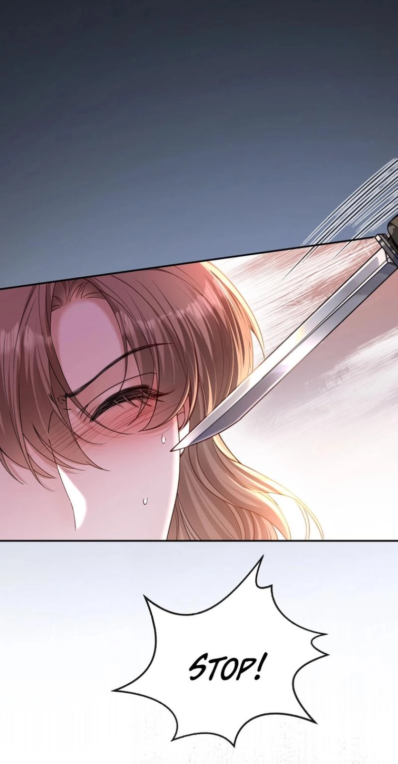 You Are My Thousands of Stars Chapter 50 page 27 - 
