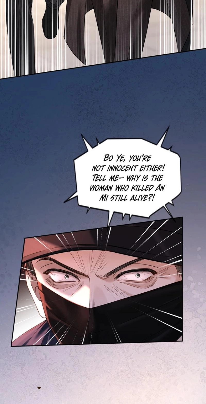 You Are My Thousands of Stars Chapter 50 page 29 - 