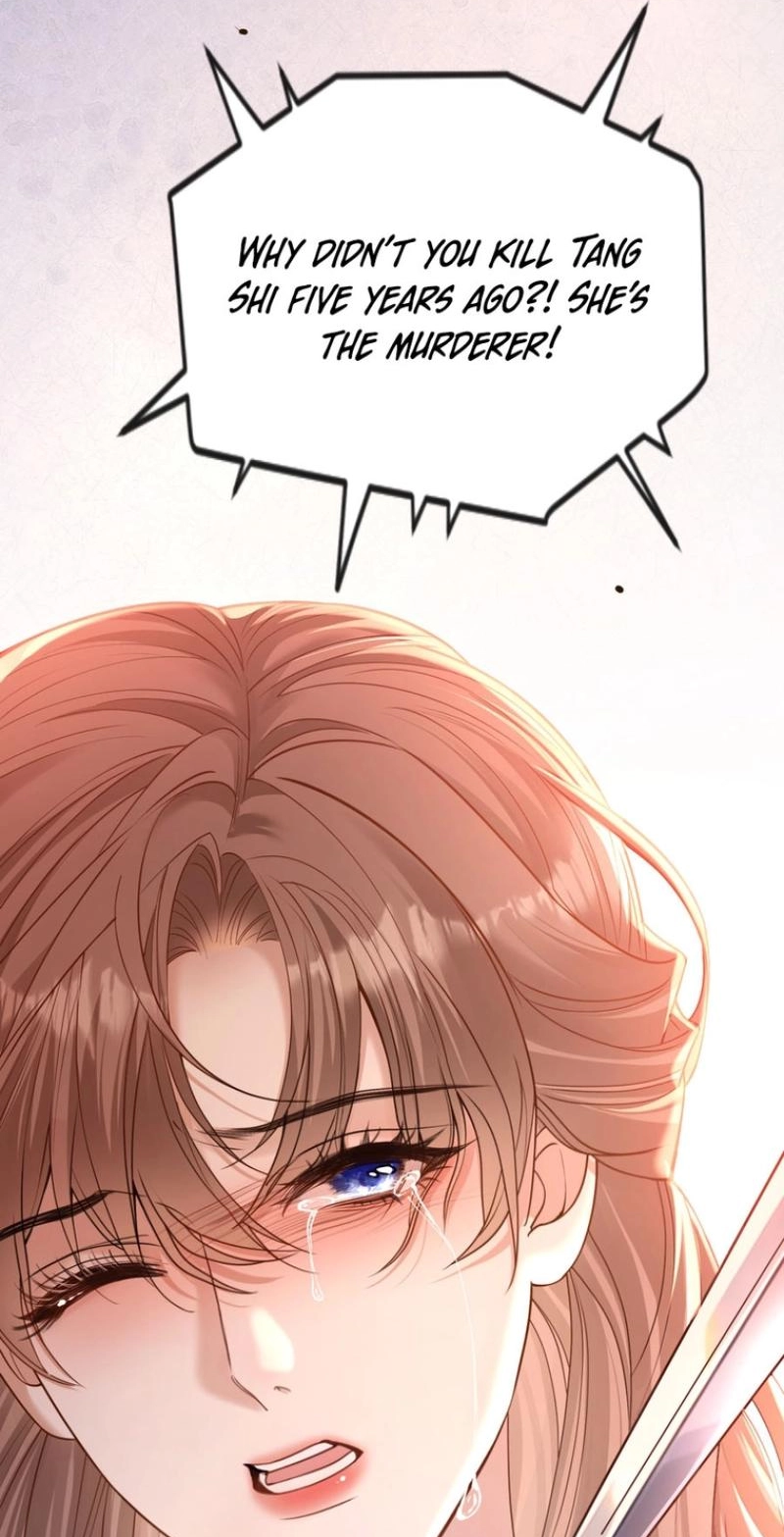 You Are My Thousands of Stars Chapter 50 page 30 - 