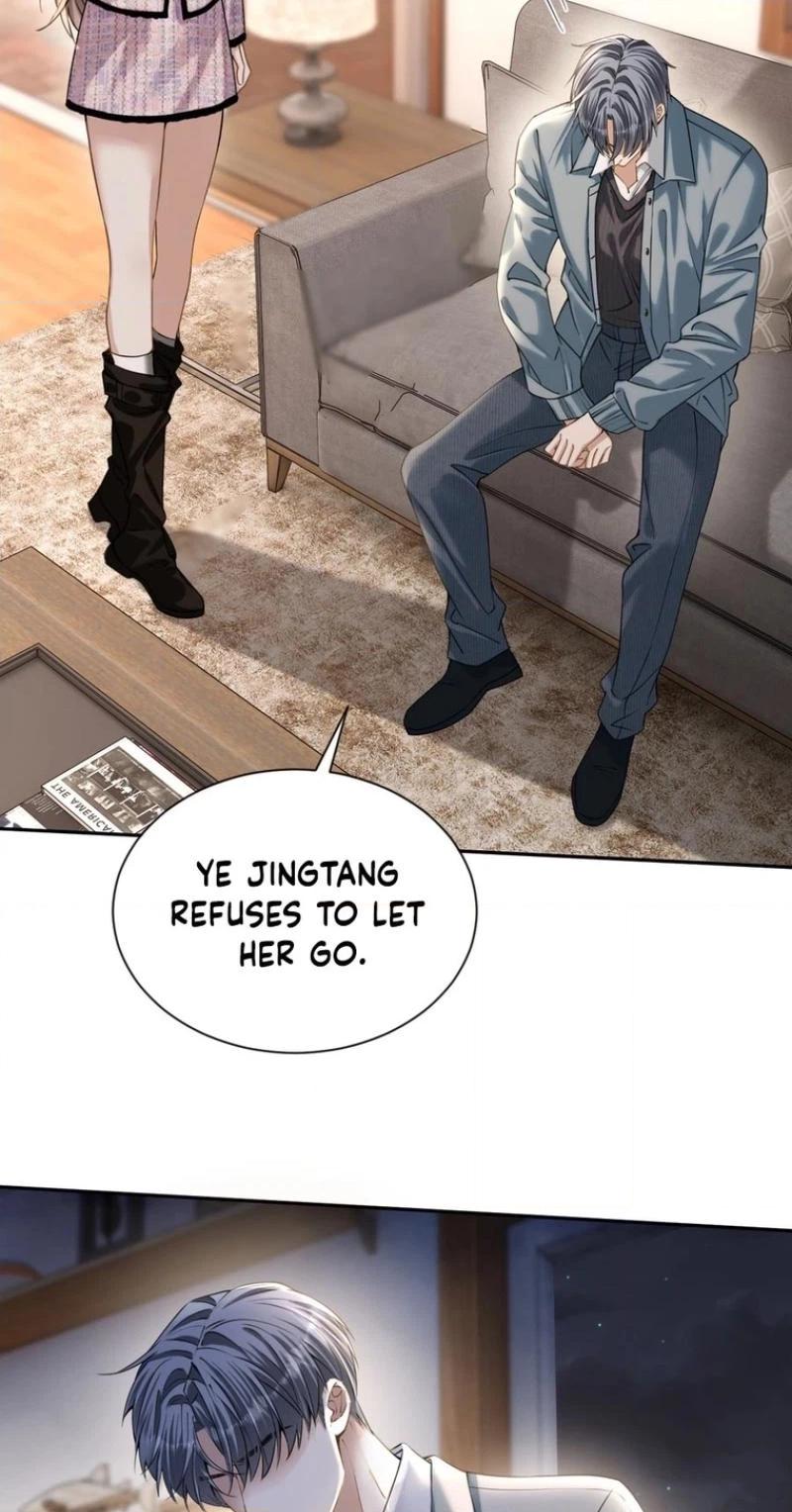 You Are My Thousands of Stars Chapter 50 page 4 - 