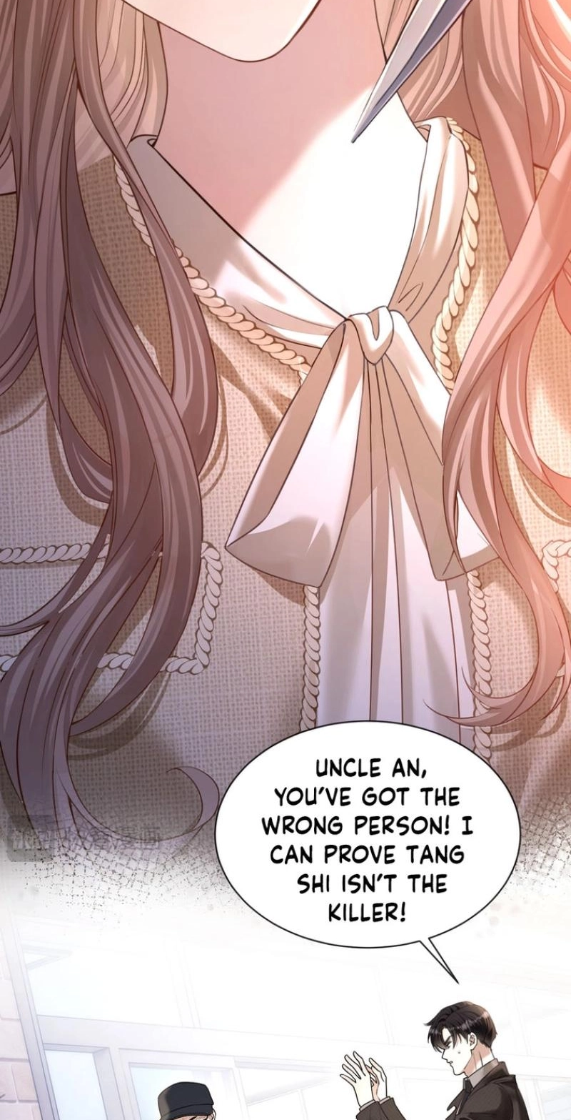 You Are My Thousands of Stars Chapter 50 page 31 - 