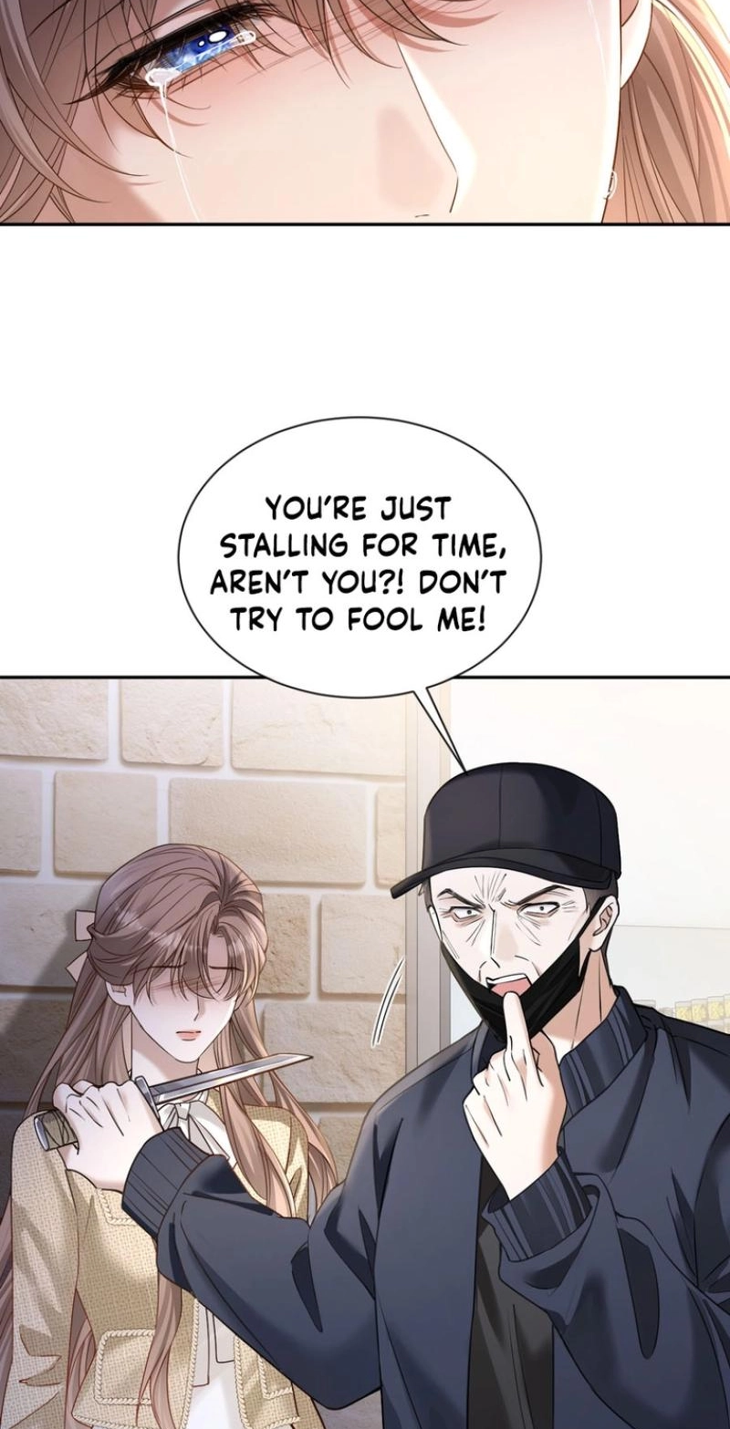 You Are My Thousands of Stars Chapter 50 page 33 - 