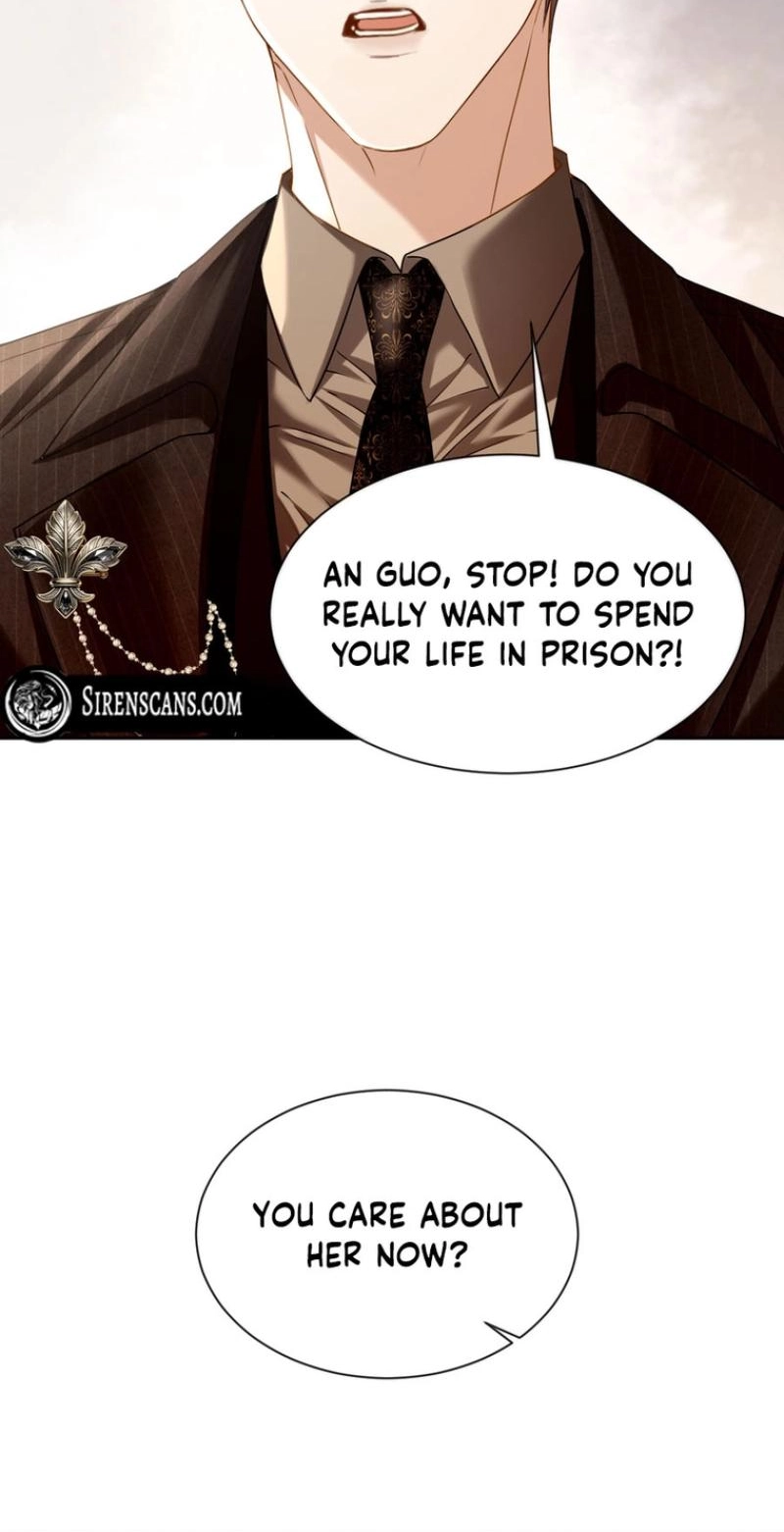 You Are My Thousands of Stars Chapter 50 page 35 - 