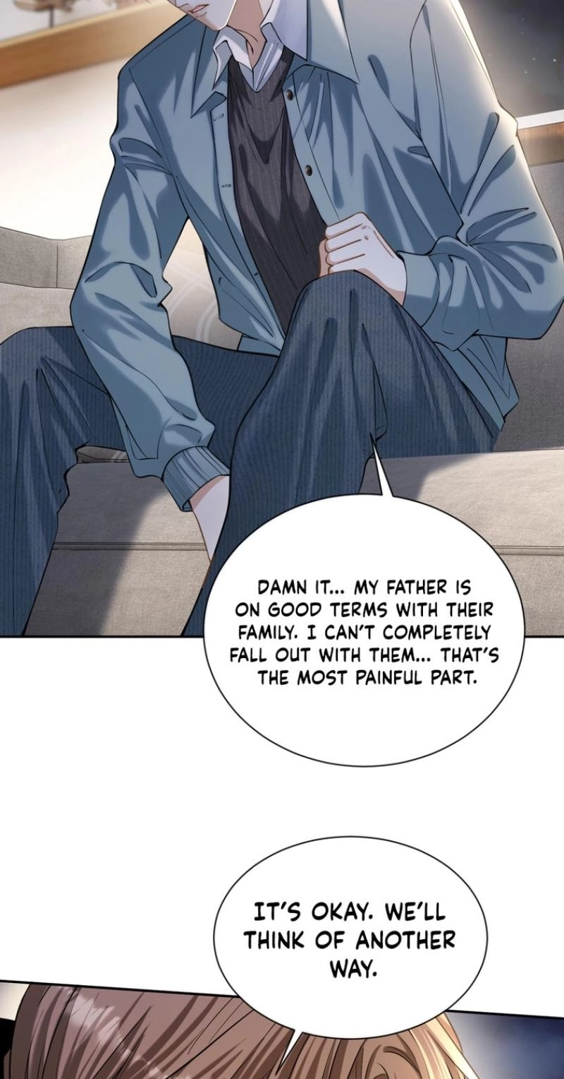 You Are My Thousands of Stars Chapter 50 page 5 - 
