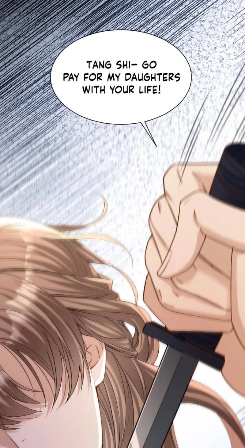 You Are My Thousands of Stars Chapter 50 page 41 - 