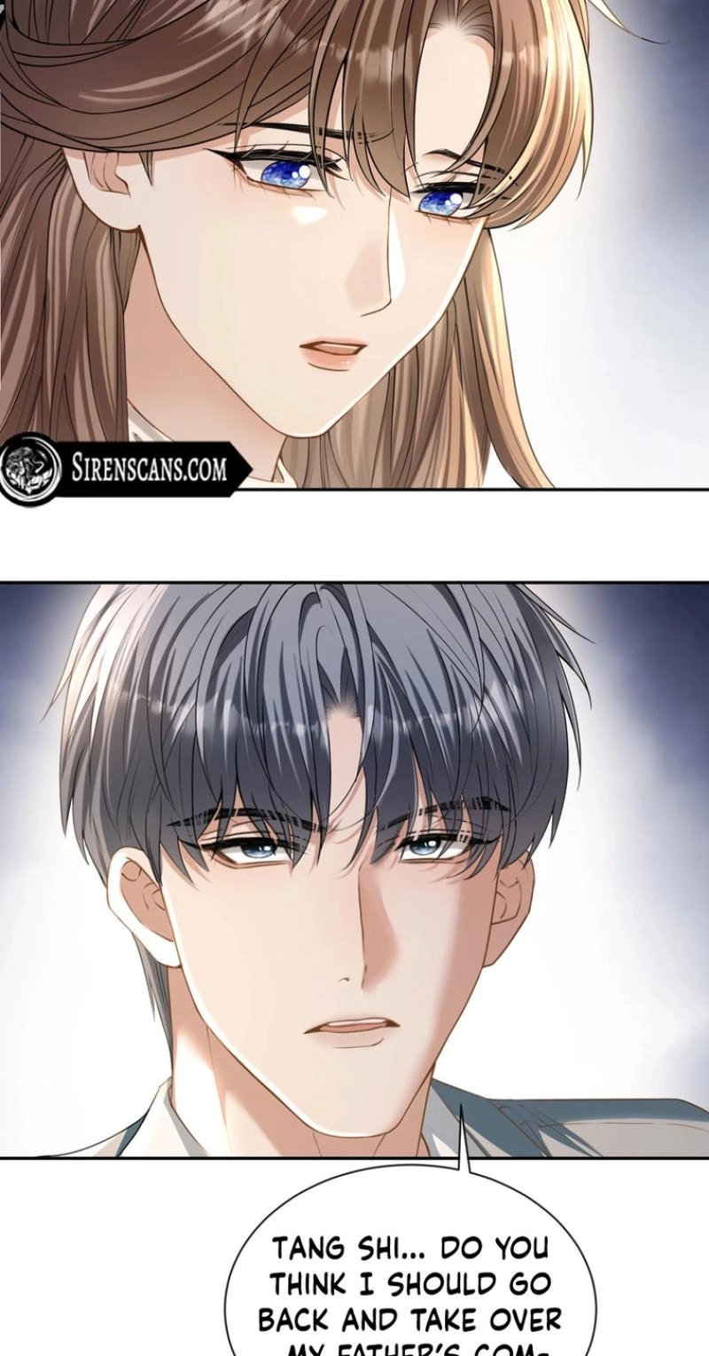 You Are My Thousands of Stars Chapter 50 page 6 - 