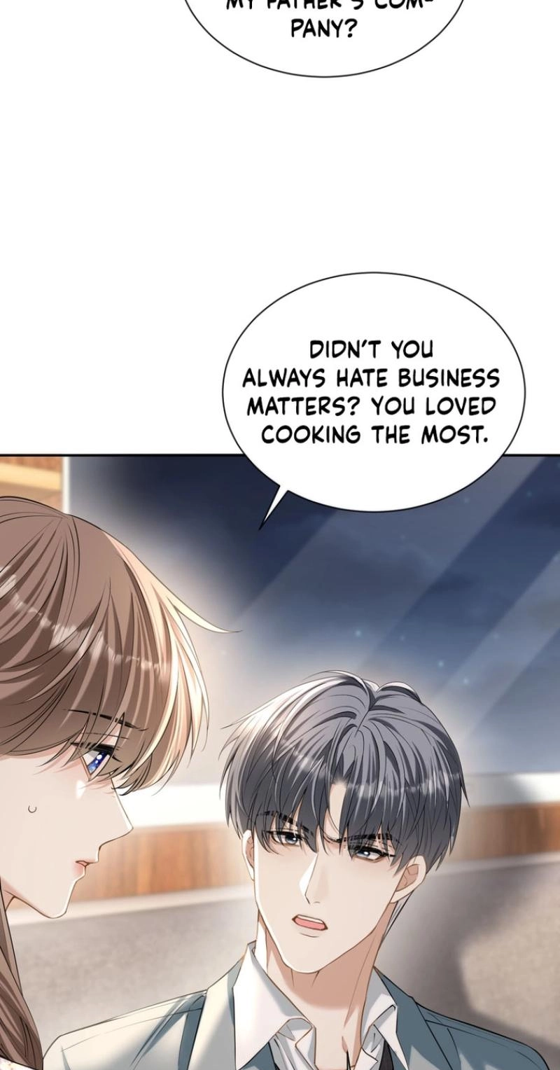 You Are My Thousands of Stars Chapter 50 page 7 - 