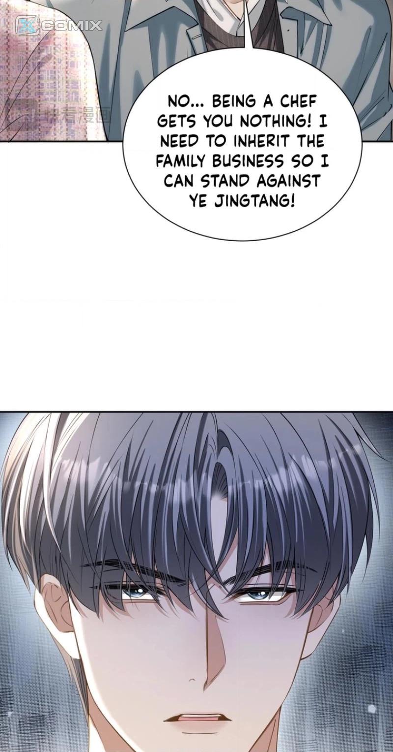 You Are My Thousands of Stars Chapter 50 page 8 - 