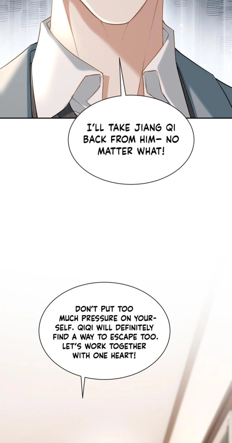 You Are My Thousands of Stars Chapter 50 page 9 - 