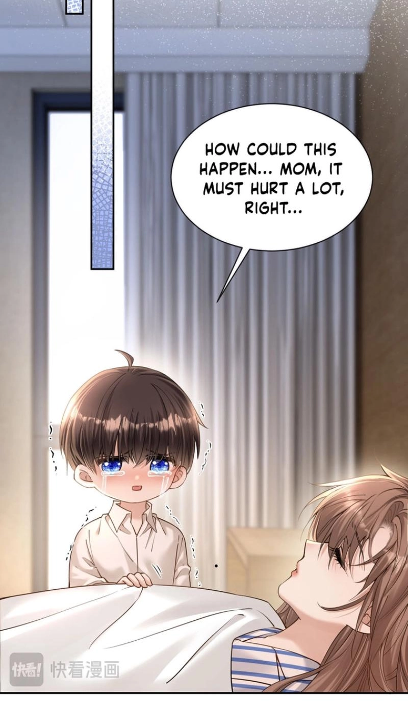 You Are My Thousands of Stars Chapter 51 page 11 - 