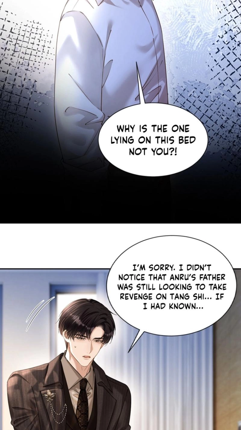 You Are My Thousands of Stars Chapter 51 page 14 - 