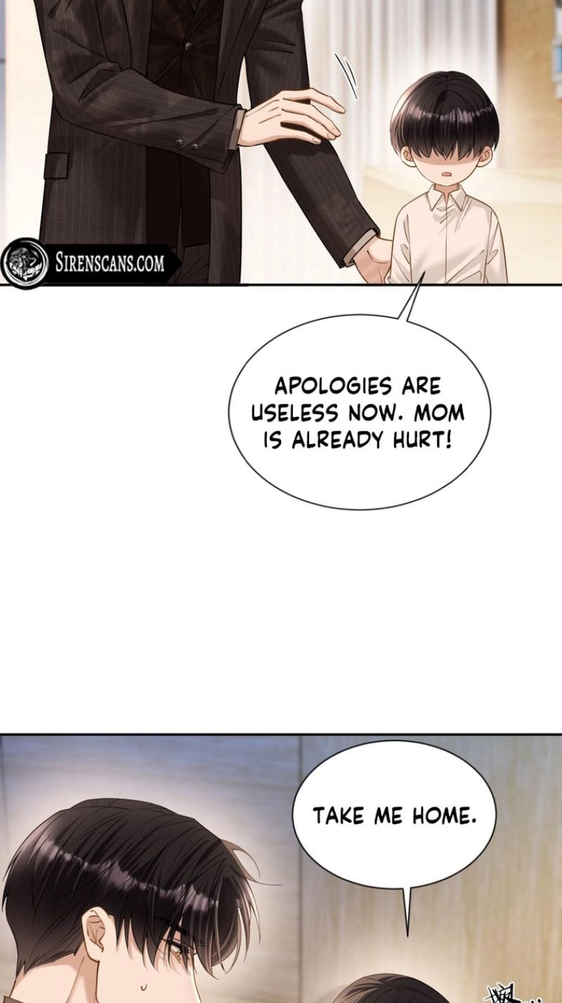 You Are My Thousands of Stars Chapter 51 page 15 - 