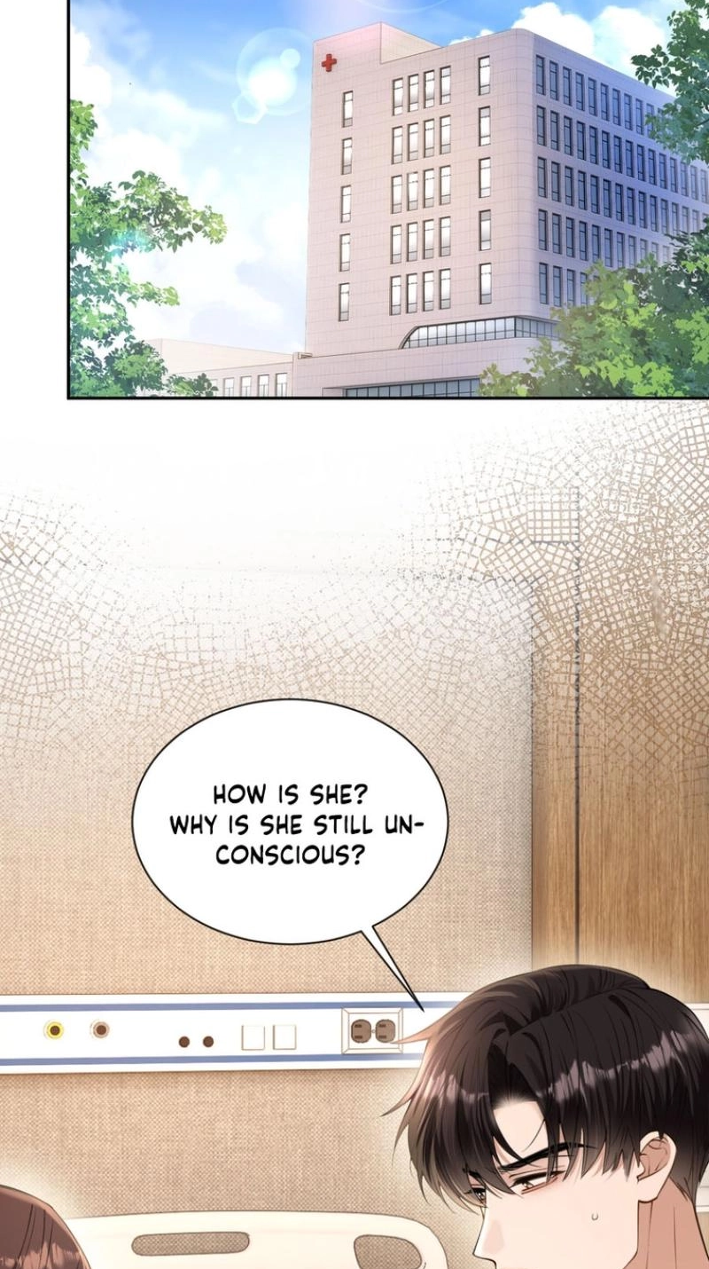 You Are My Thousands of Stars Chapter 51 page 3 - 