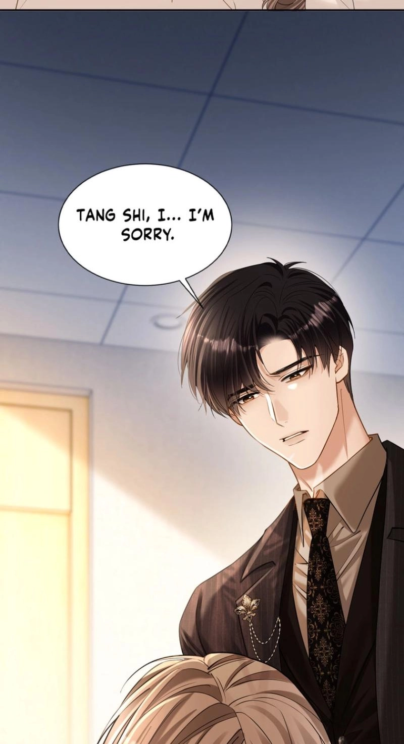 You Are My Thousands of Stars Chapter 51 page 21 - 