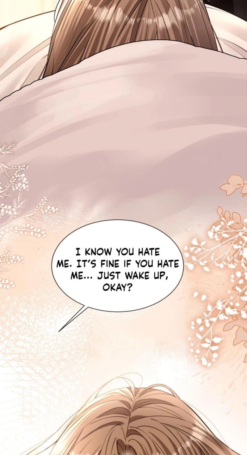 You Are My Thousands of Stars Chapter 51 page 22 - 