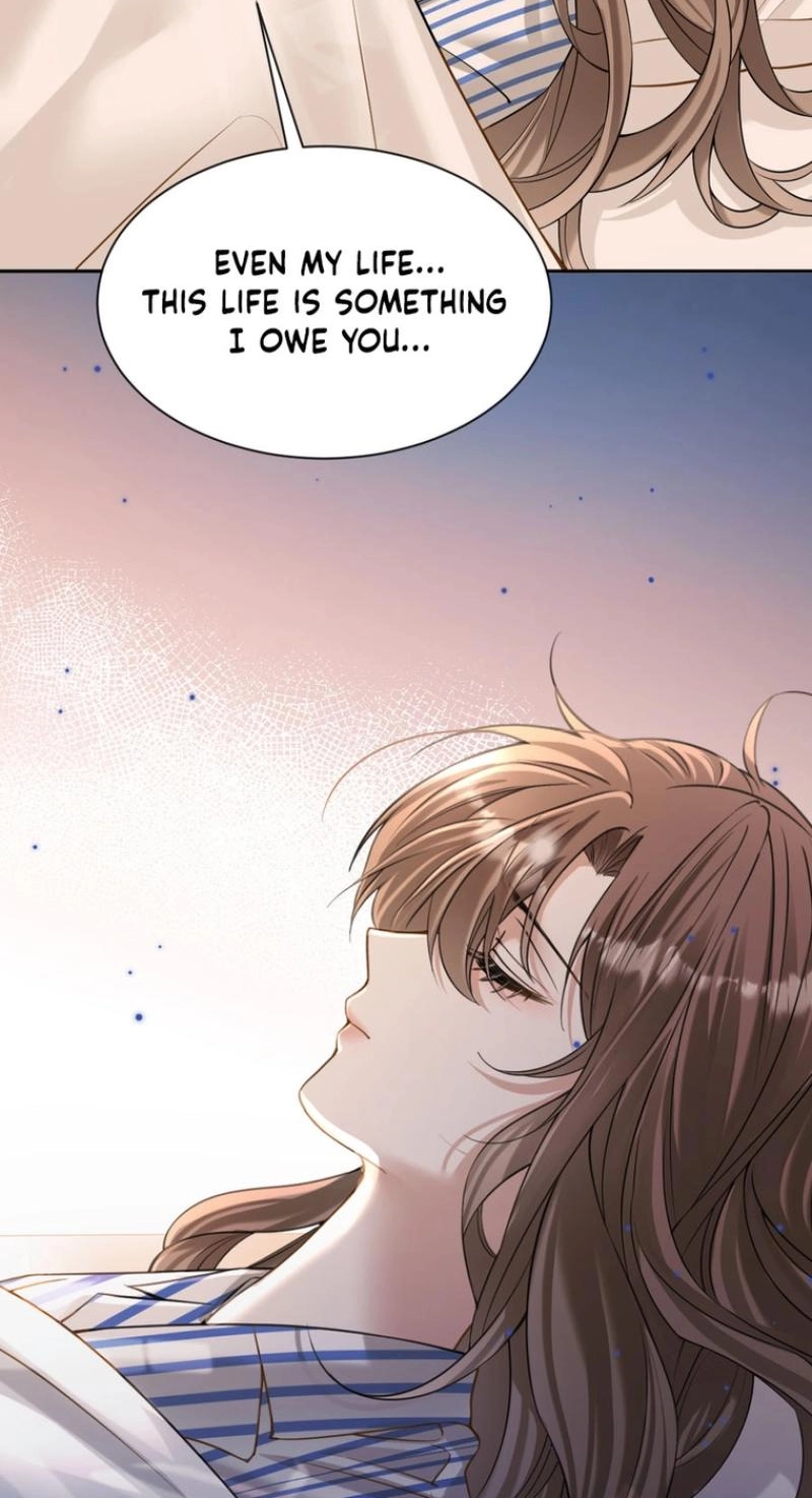 You Are My Thousands of Stars Chapter 51 page 25 - 